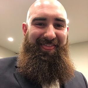 Meet your Posher, James